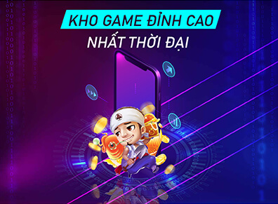 Kho game đỉnh cao