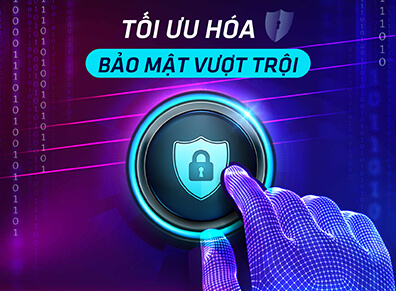 Tối ưu hóa bảo mật